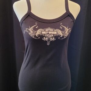 Harley Davidson Cami Tank Top